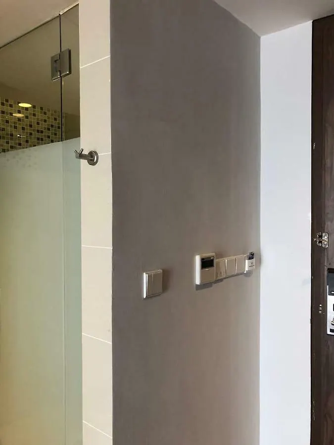 Residences @ D'Majestic Place By Swiss Garden Kuala Lumpur 0*,  Malaysia