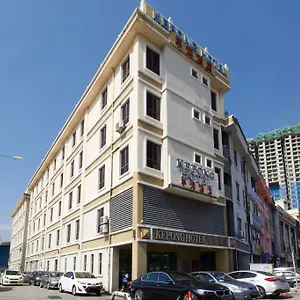 3* Hotel Kepong